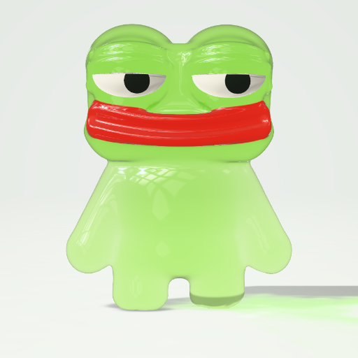 Rare Gummies #180