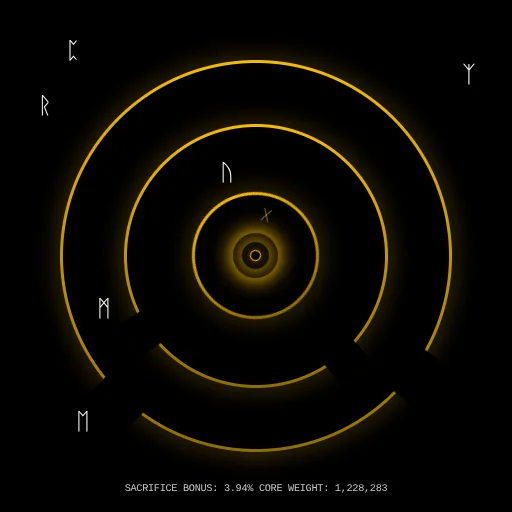 Rune Totem #7279