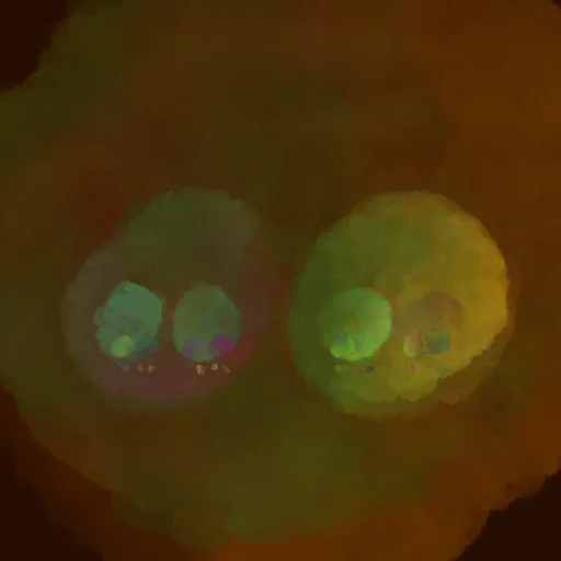 spooky kids #11