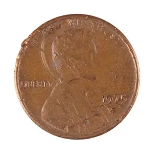 Cent #9724