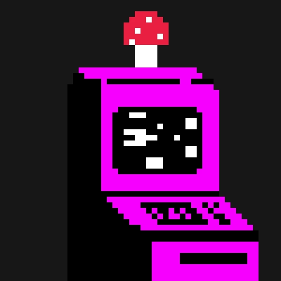 BTC Machine #113