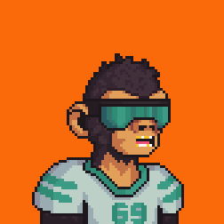 Ape #127
