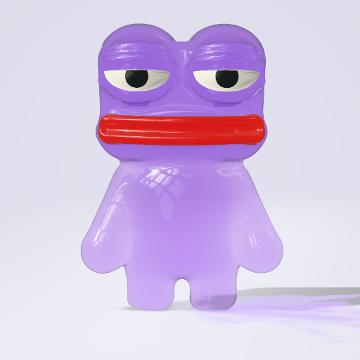 Rare Gummies #253