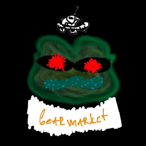 Fine Pepe #9430