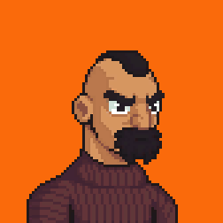 Human #214