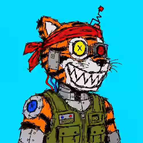 Anomaly #169 · Recon Cat