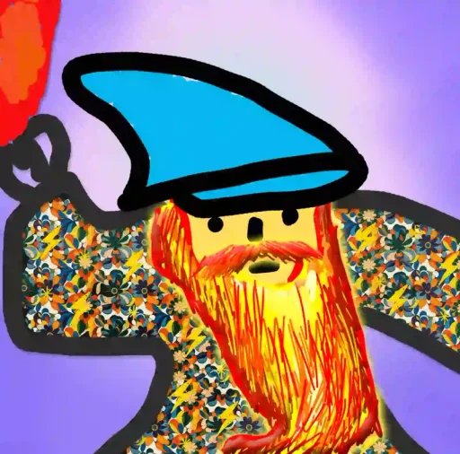 Wizard #1012
