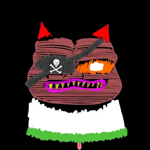 Fine Pepe #2586