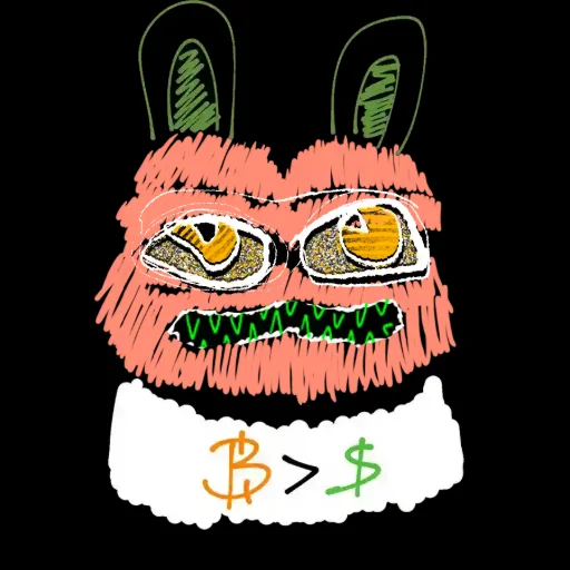 Fine Pepe #5530