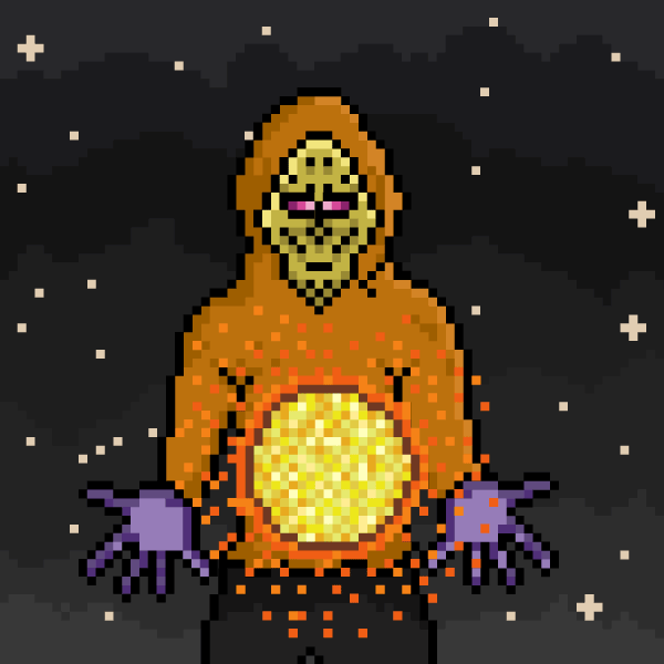 STARBREEDER #150