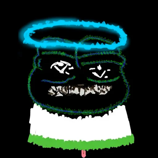 Fine Pepe #1767