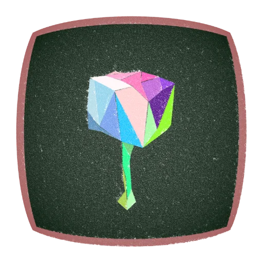 Bitdream by Howie Lab #737