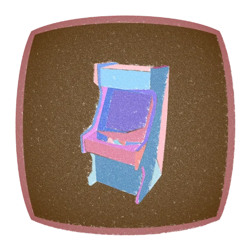 Bitdream by Howie Lab #742