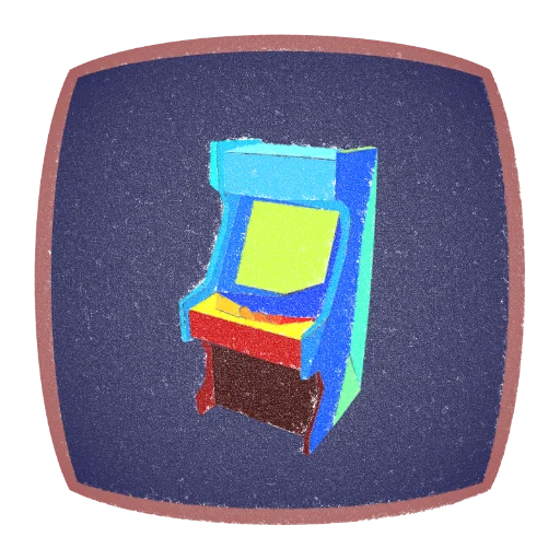 Bitdream by Howie Lab #744