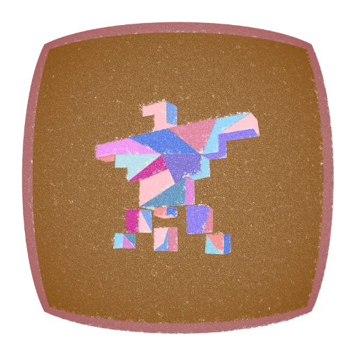 Bitdream by Howie Lab #751