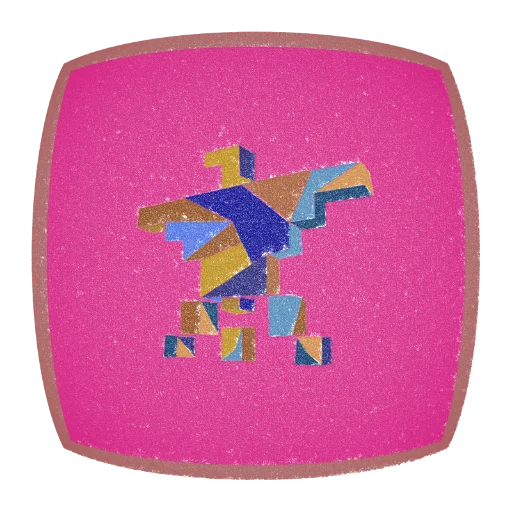 Bitdream by Howie Lab #752