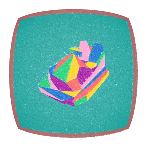 Bitdream by Howie Lab #754