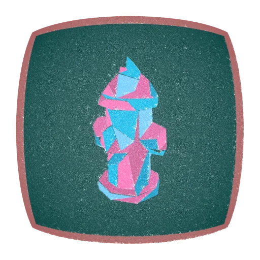Bitdream by Howie Lab #757
