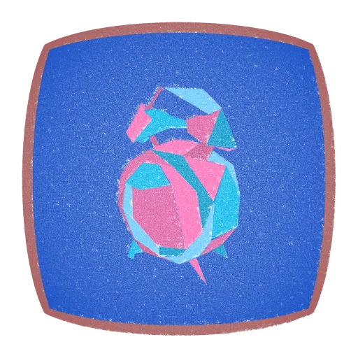 Bitdream by Howie Lab #760
