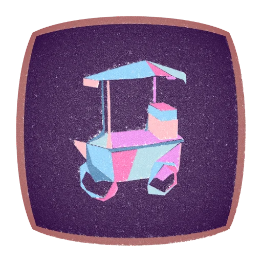 Bitdream by Howie Lab #767