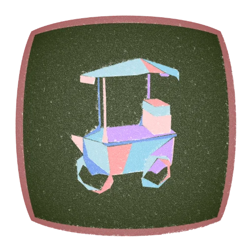 Bitdream by Howie Lab #768