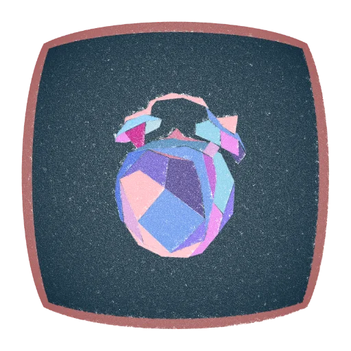 Bitdream by Howie Lab #772