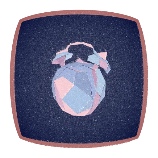 Bitdream by Howie Lab #774
