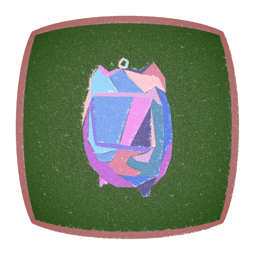 Bitdream by Howie Lab #781