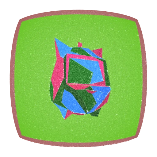 Bitdream by Howie Lab #789