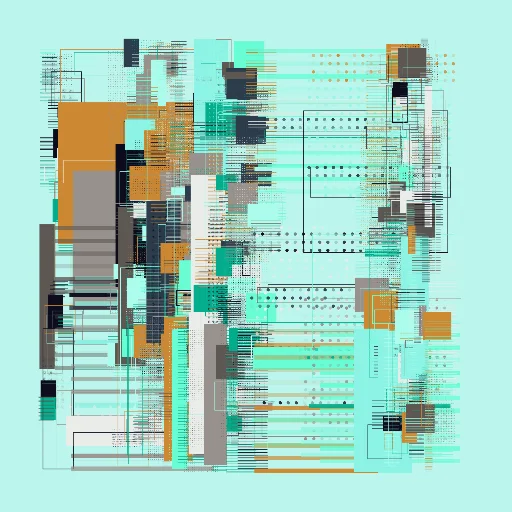 BitBlock #3611