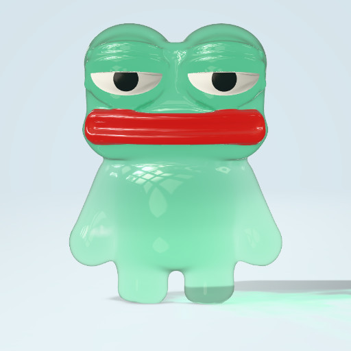 Rare Gummies #334