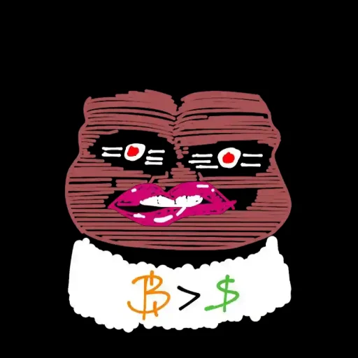 Fine Pepe #4617