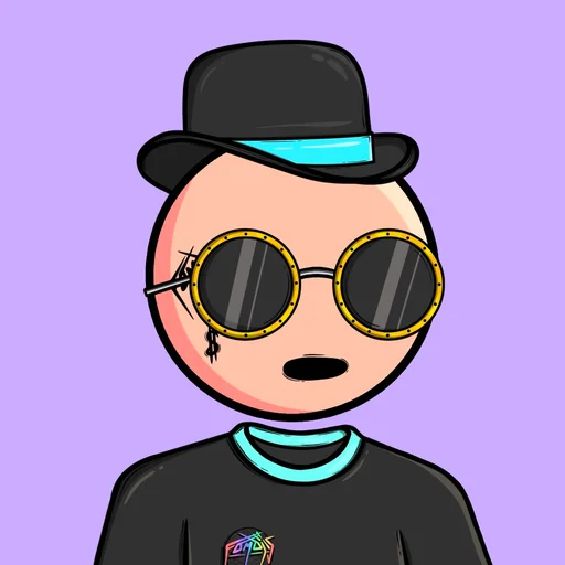 Ordinal Fomoji #13