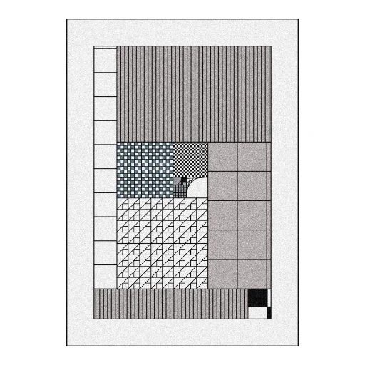 The Golden Ratio by Harto x Vivid Gallery #232