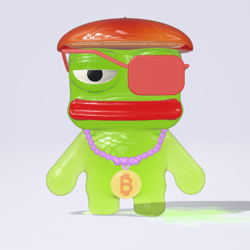 Rare Gummies #109