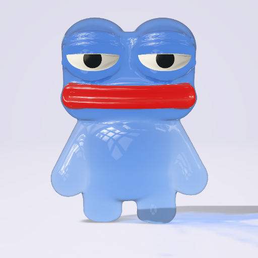 Rare Gummies #379
