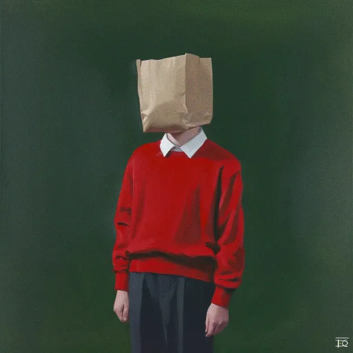 Hiding in Plain Sight