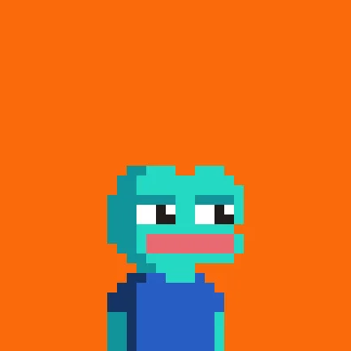 Pepe #4