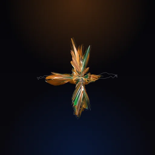 Vessel 1