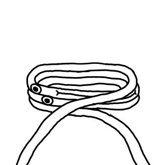 Knot 334