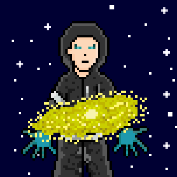 STARBREEDER #080
