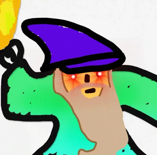 Wizard #1020