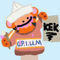 O.P.I.U.M #528