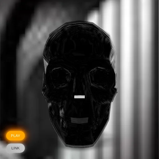 The Crystal Skull Collective #239