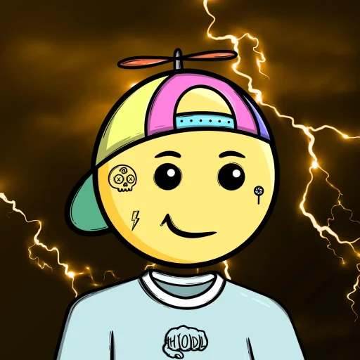 Fomoji #1791