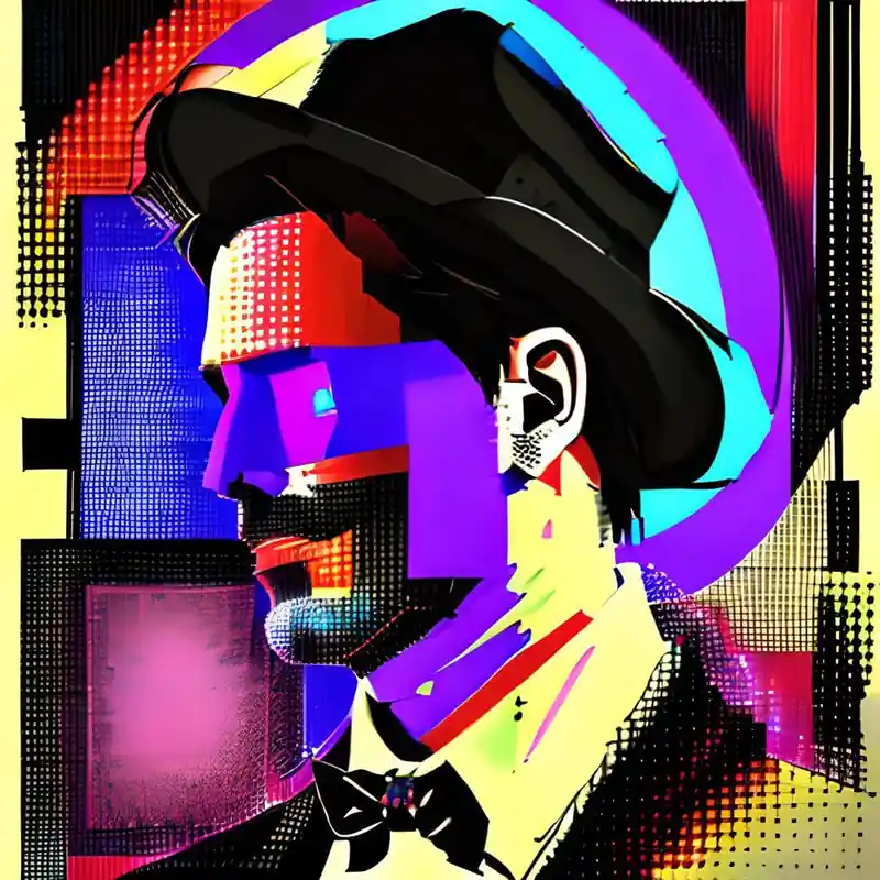 Gentleman Nº19
