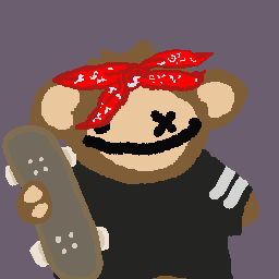 Bitcoin Puppet #3374