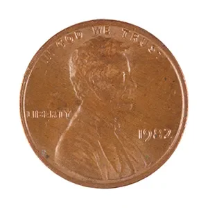 Cent #640