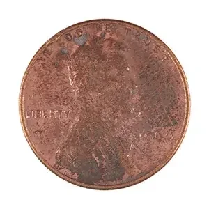 Cent #2522