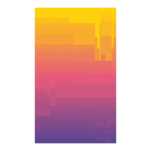 Voxel #1012